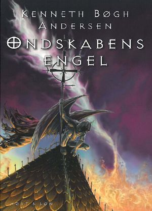 [The Great Devil War 04] • Ondskabens engel